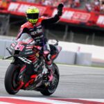 DEPORTES PAG 2 – MOTOGP
