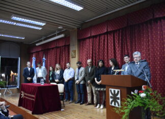 UTN: Asumieron el Decano y Vicedecano de la Facultad Regional