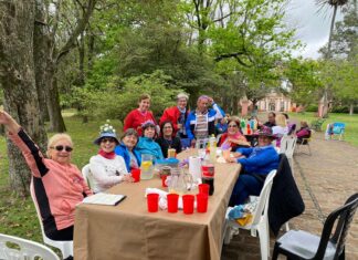 Mañana se celebrará el Día de las personas mayores en el Multieventos