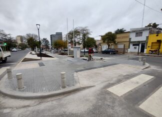 Mañana inaugurarán un nuevo monumento al General Justo José de Urquiza