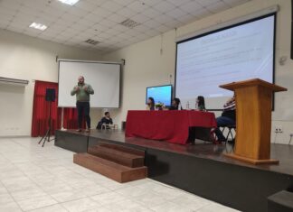 Desde el 2020: Atendieron más de 3000 consultas psicológicas en los centros de Salud
