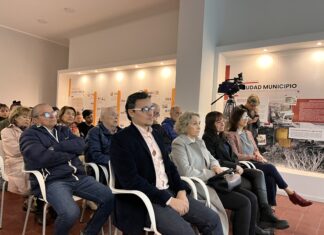 150 años: El Museo de la Ciudad rindió homenaje a la escuela Normal