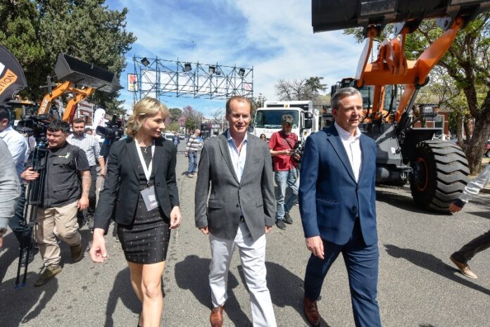 P1 - Bordet construccion