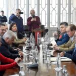 P1 – Bordet y CARU