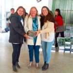 P1 – CARU