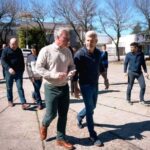 P12Y13 Frigerio en Crespo