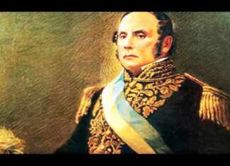 Natalicio de Justo José de Urquiza