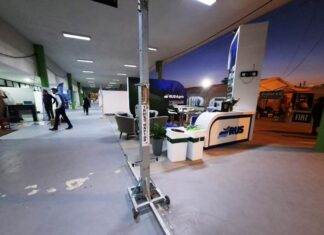 Comienza en el CECAT la Expo Concepción 2023