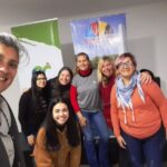Pagina 3 Concepción del Uruguay se suma al Sello Igualdad