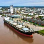 Pagina 4 Anunciaron tres nuevos ingresos al puerto