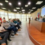 Pagina 4 La Histórica contribuye al mapeo del proyecto