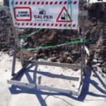 Pagina 4 Vecinos denuncian que se frenaron obras