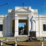 Pagina 5 Anunciaron nuevos horarios del cementerio