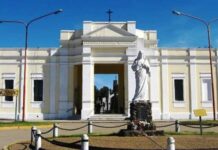 Descuento en la tasa municipal del Cementerio: últimos días de inscripción