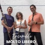Pagina 5 Asociación Pro Arte Amigos de la Música anunció recital
