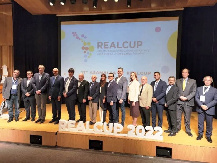 Pagina 5 La UCU estará presente en un evento en Panamá