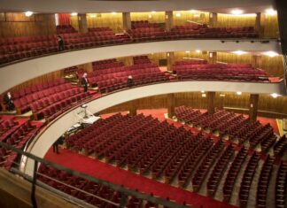 Violinista uruguayense tocará en Capital Federal