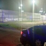 Pagina 6 Balean una cárcel y es el sexto ataque que recibe