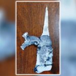 Pagina 6 Cómo es el arma que el preso intentó usar para el ataque