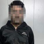Pagina 6 Detuvieron al presunto asesino de Morena Domínguez