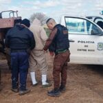 Pagina 6 Fue atacada con palos y disparos por su pareja