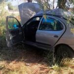 Pagina 6 Murió un hombre en un accidente fatal