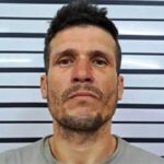 Pagina 6 Preso fue recapturado en una construcción