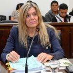 Pagina 6 Preso quiso apuñalar a una fiscal e hirió a una pasante
