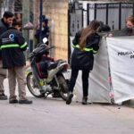 Pagina 6 Un delincuente mató a su cómplice de 14 años