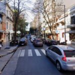 Pagina 6 Un delincuente murió tras tirotearse con policías