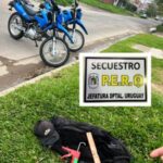 Pagina 7 Dos detenidos por robar en una construcción