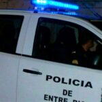 Pagina 7 Fue detenido por violar una medida judicial vigente