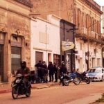 Pagina 7 Intentó robar una bicicleta en la peatonal y fue preso