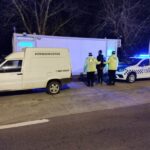 Pagina 7 Recuperan camioneta robada en Colón