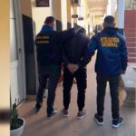 Pagina 7 Secuestran 26 plantines de marihuana