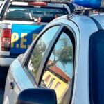 Pagina 7 Una mujer detenida tras un tiroteo