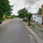 Pagina 7 Vecinos detuvieron a un vieolento en la calle