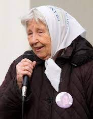 Vera Jarach llegará a Concepción del Uruguay el próximo jueves