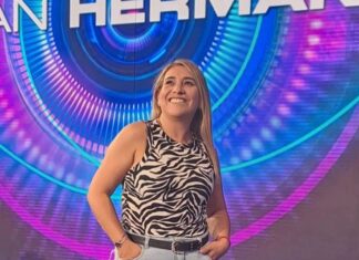 Cata, la entrerriana de Gran Hermano: “Se ponen ácido y se operan los pechos para pertenecer”