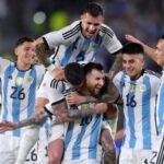 deportes p 12 argentina eliminatorias