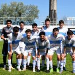 deportes p 13 sub 15 gimnasia