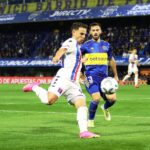 deportes p 14 tigre-Boca