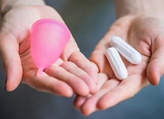 «Programa MenstruAR»: Realizaron taller de gestión menstrual