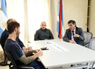 Concepción tendrá un Observatorio de las Infancias