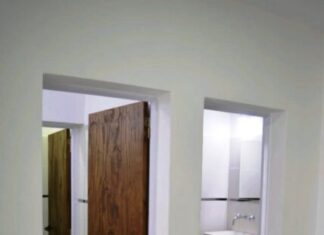 Sede de la Casa de la Cultura está a un paso de estar totalmente nueva