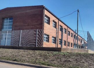 Llegan Bordet y Tolosa Paz para inaugurar más obras