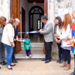 p1 inauguracion