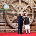 p12y13 G 20 Alberto en India