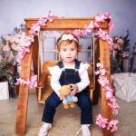 p15 mía, 1 año – marian1