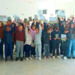 p16 caru – entrega de libros1